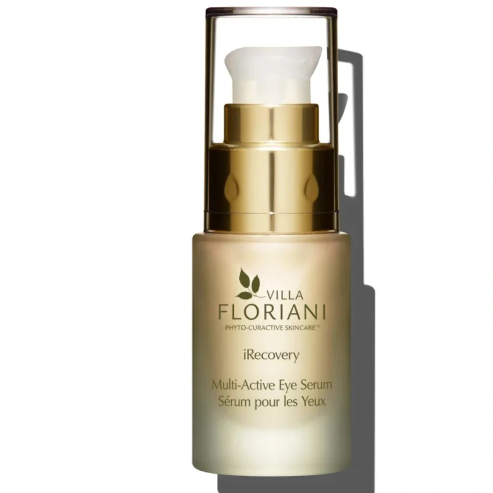 Villa Floriani iRecovery Multi Active Eye Serum